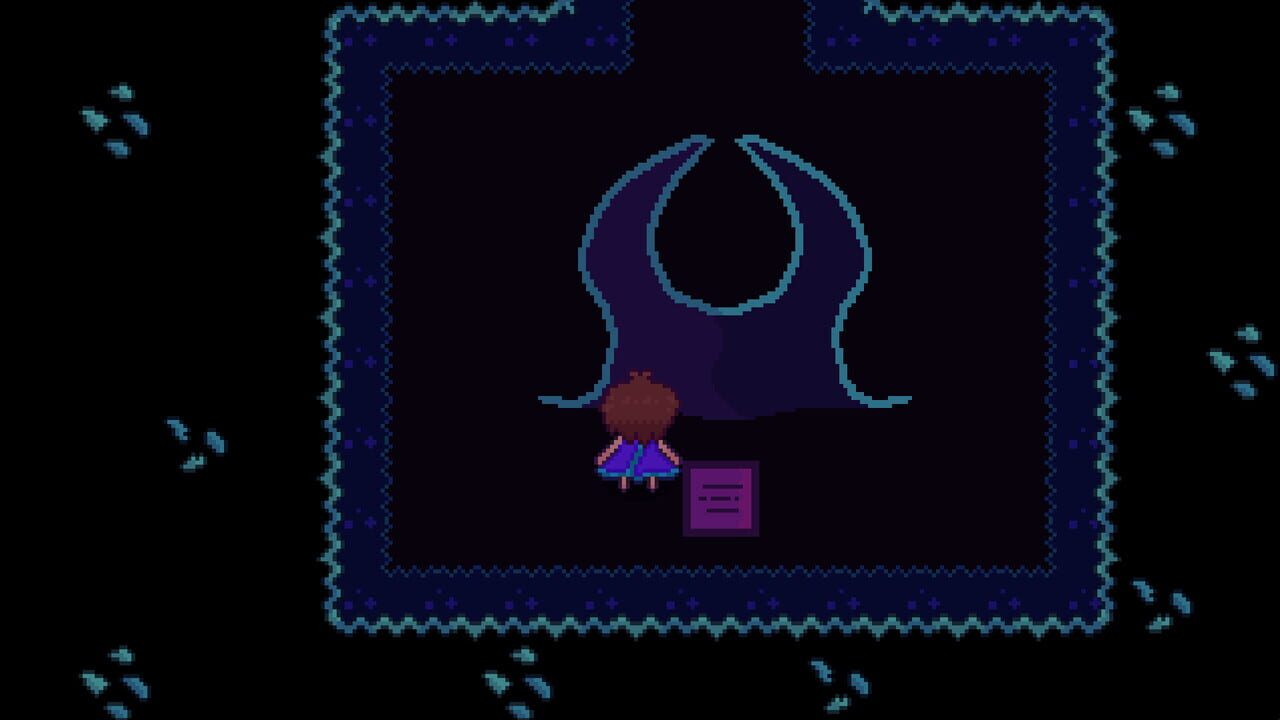 Lost Inside screenshot