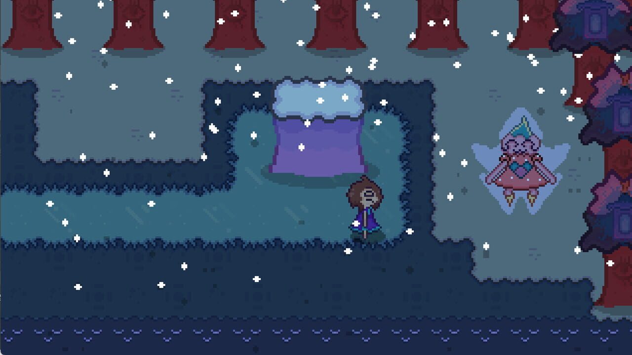 Lost Inside screenshot