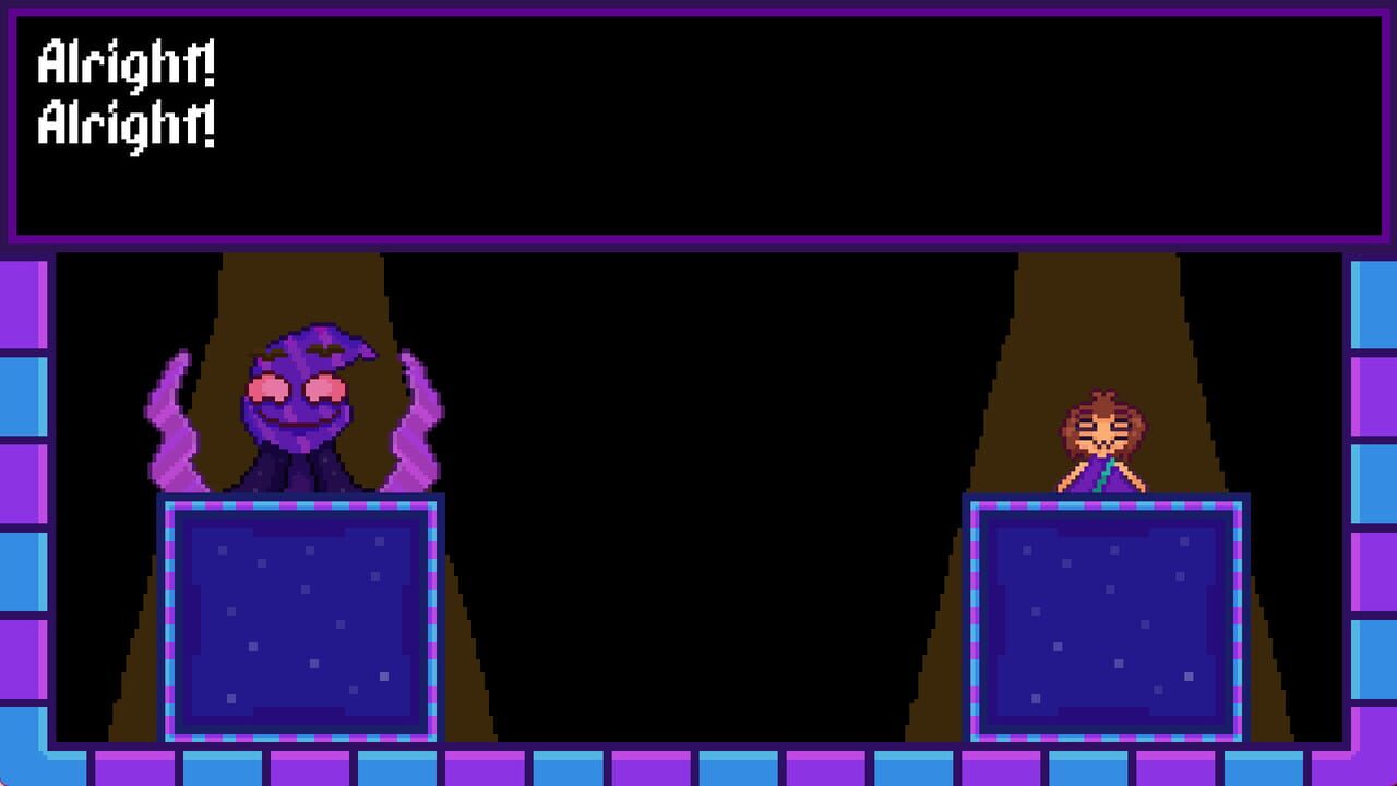 Lost Inside screenshot