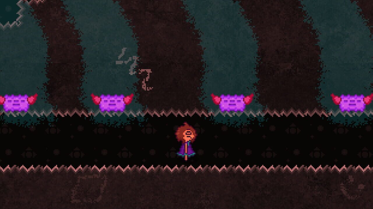 Lost Inside screenshot