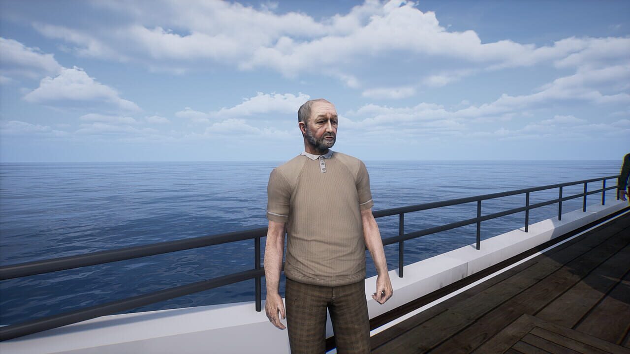 Red Passport: Ticket to Russia - Japan Call screenshot