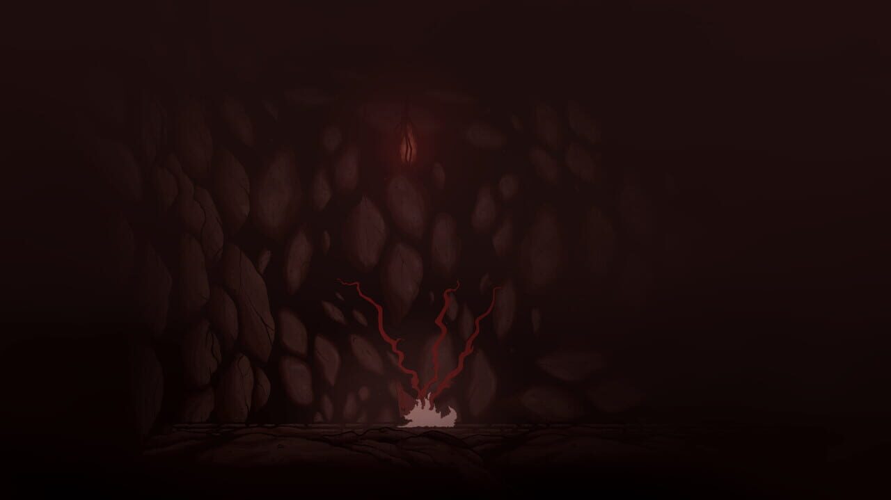 Ashen Seed