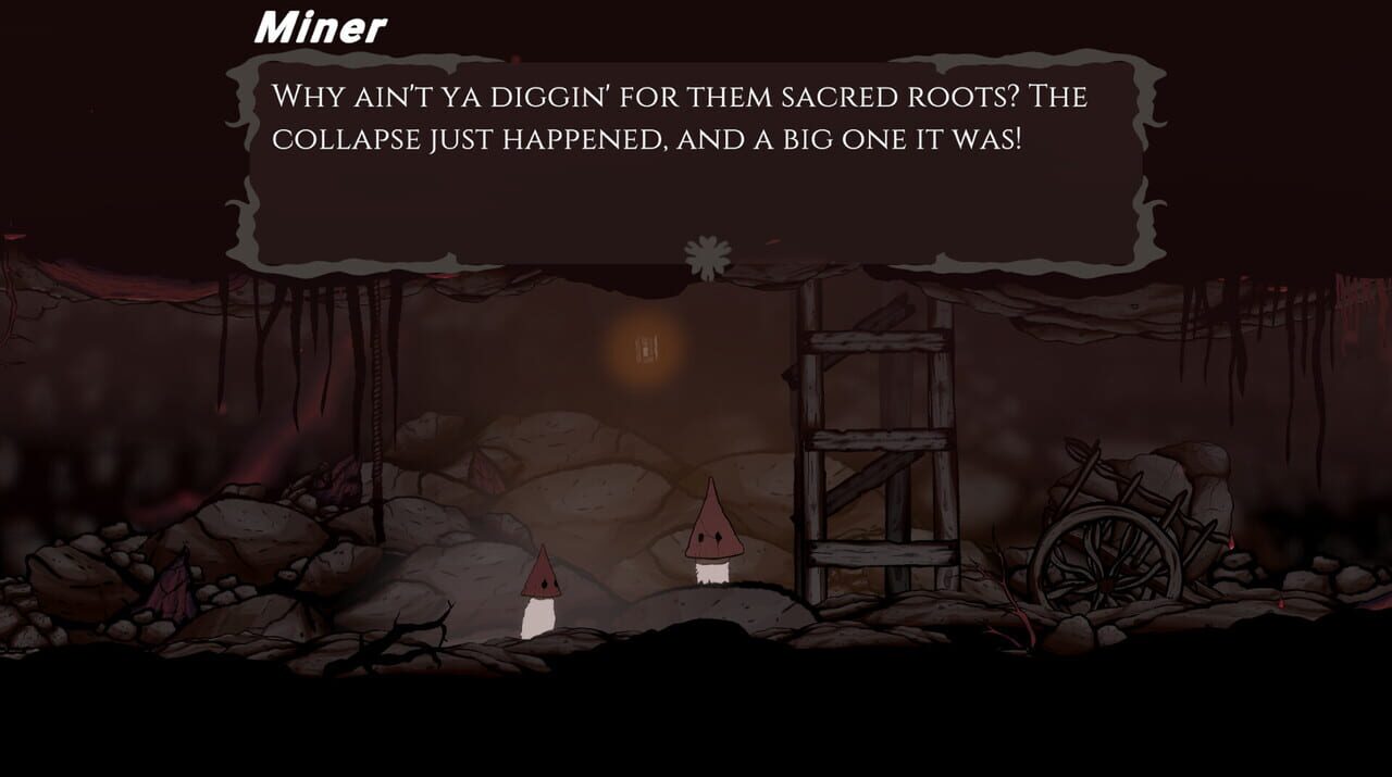 Ashen Seed