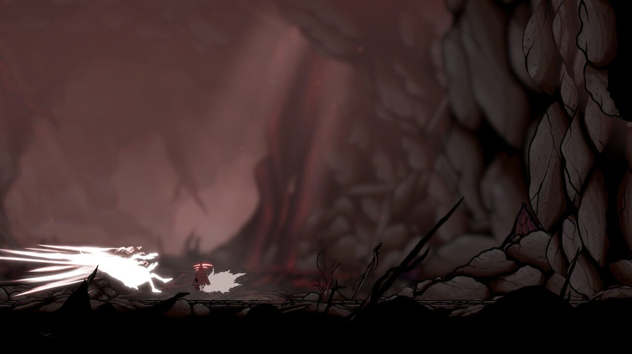 Ashen Seed