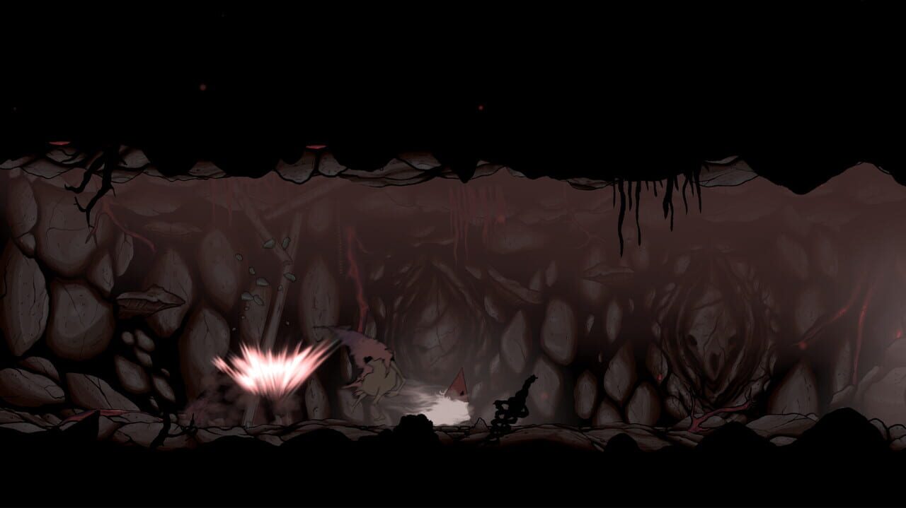 Ashen Seed