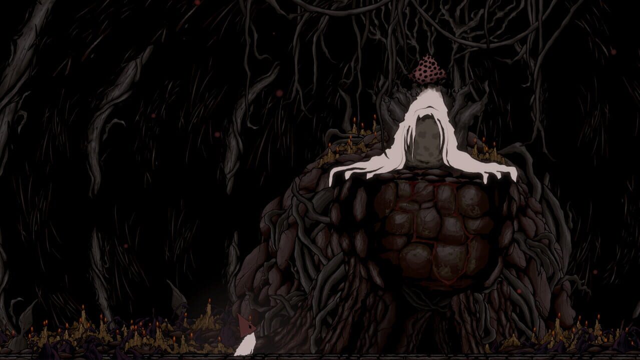 Ashen Seed