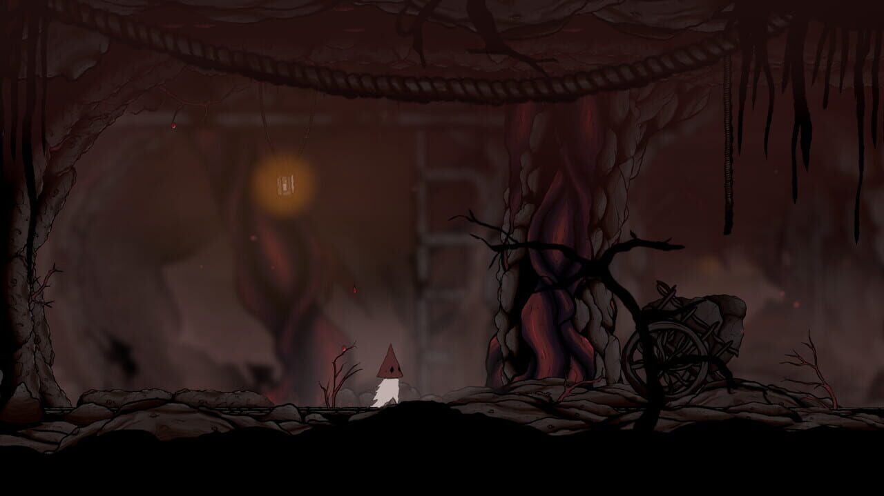 Ashen Seed