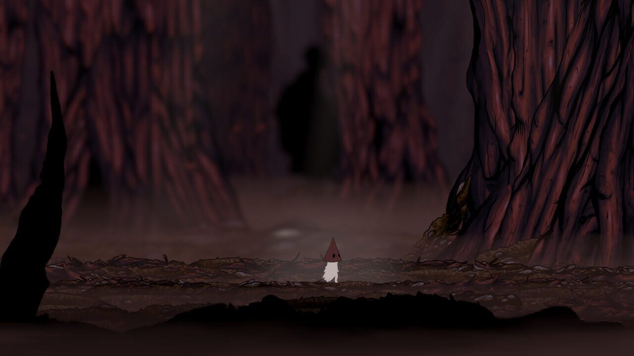 Ashen Seed