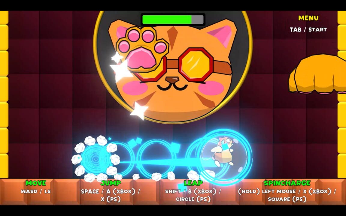 Ham-Spin