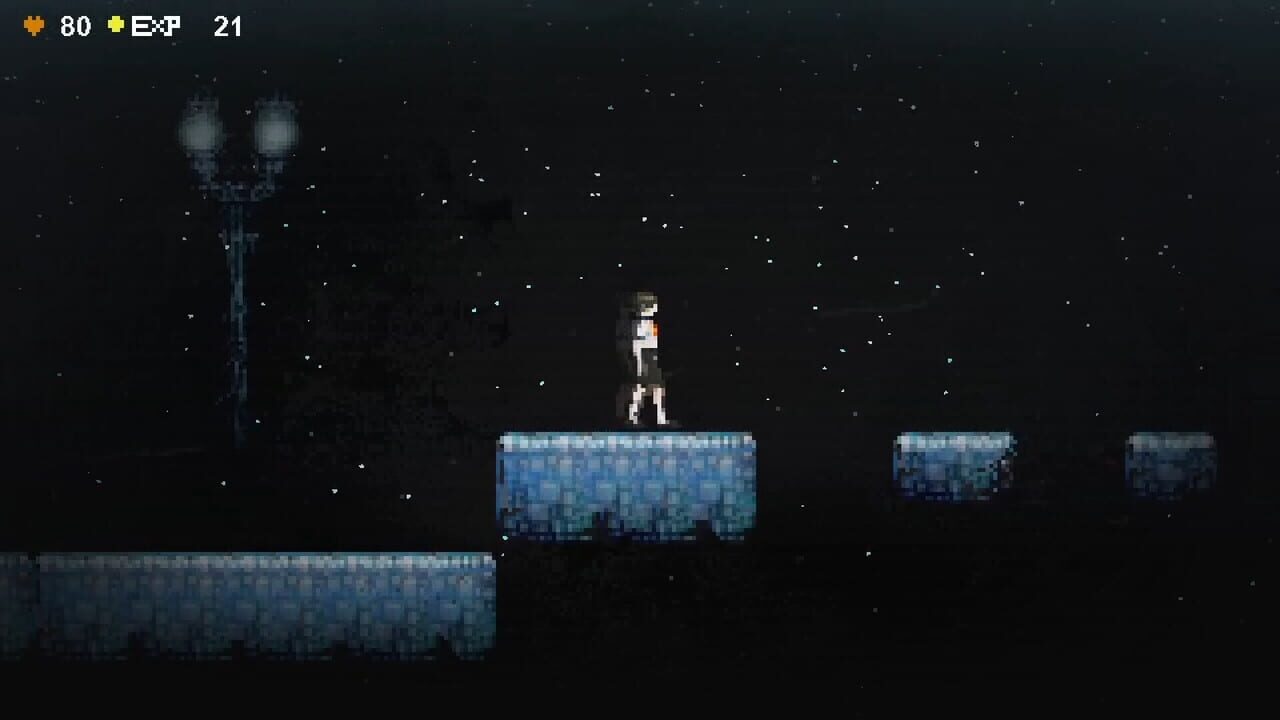 Mirage of Tower screenshot