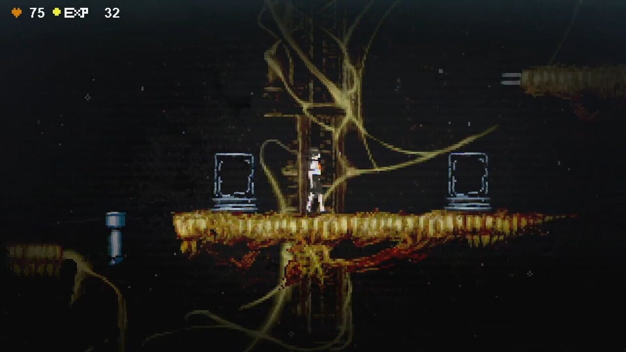 Mirage of Tower screenshot