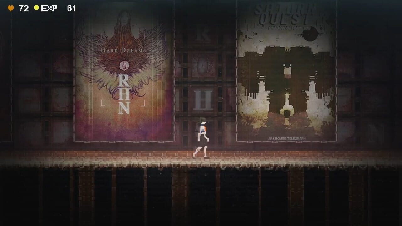 Mirage of Tower screenshot