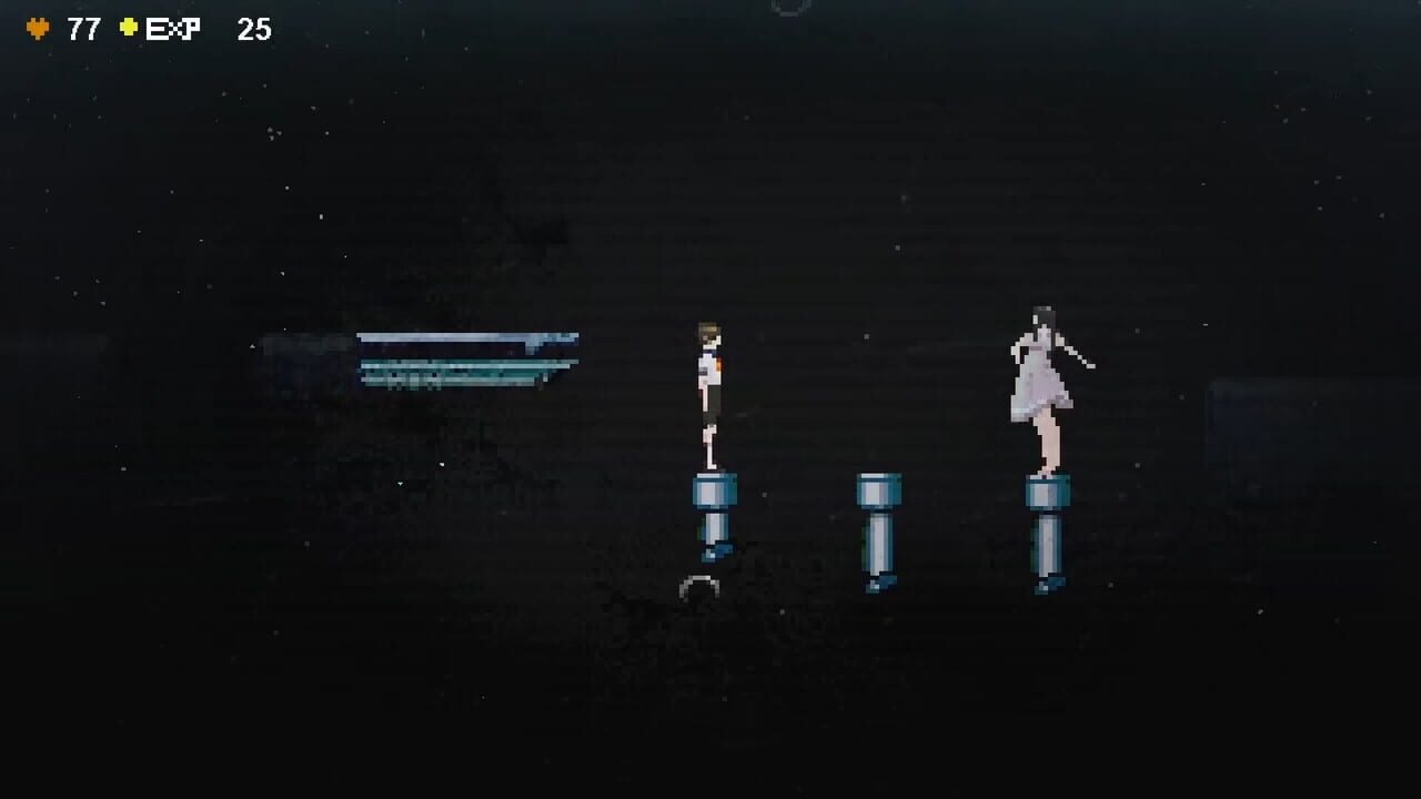 Mirage of Tower screenshot