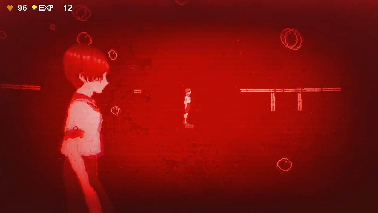 Mirage of Tower screenshot