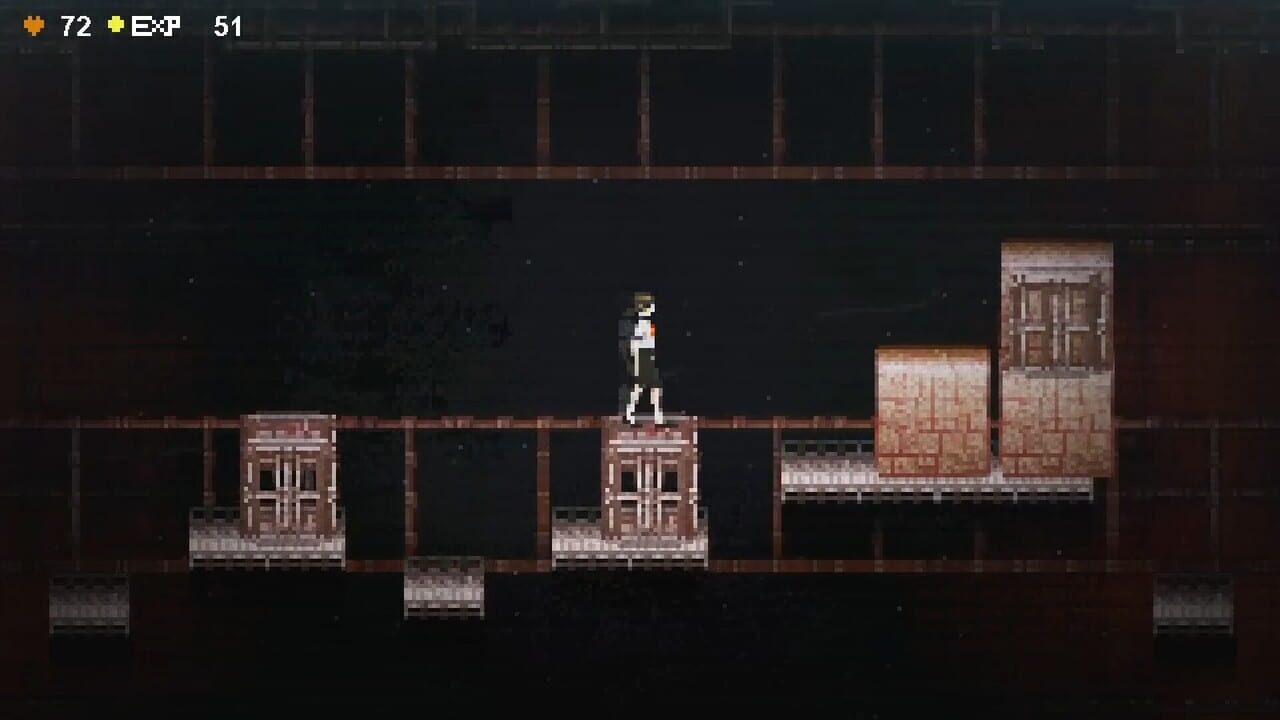 Mirage of Tower screenshot