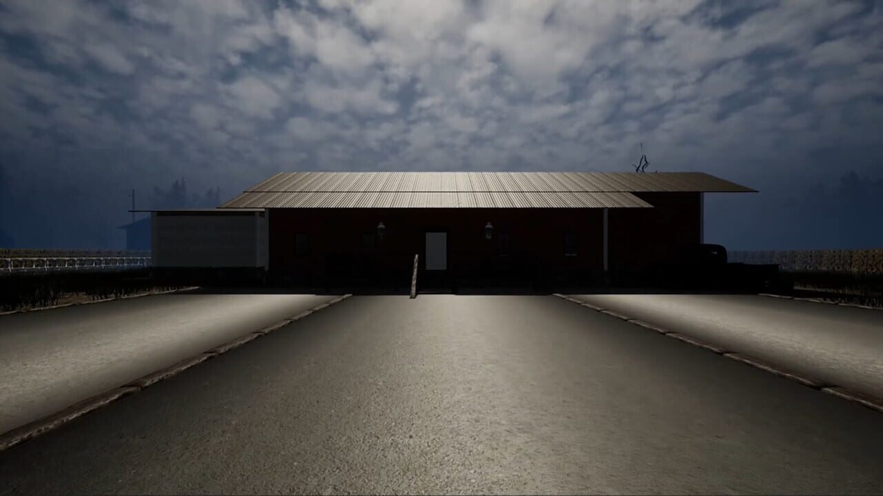 The Williams Family Sacrifice screenshot