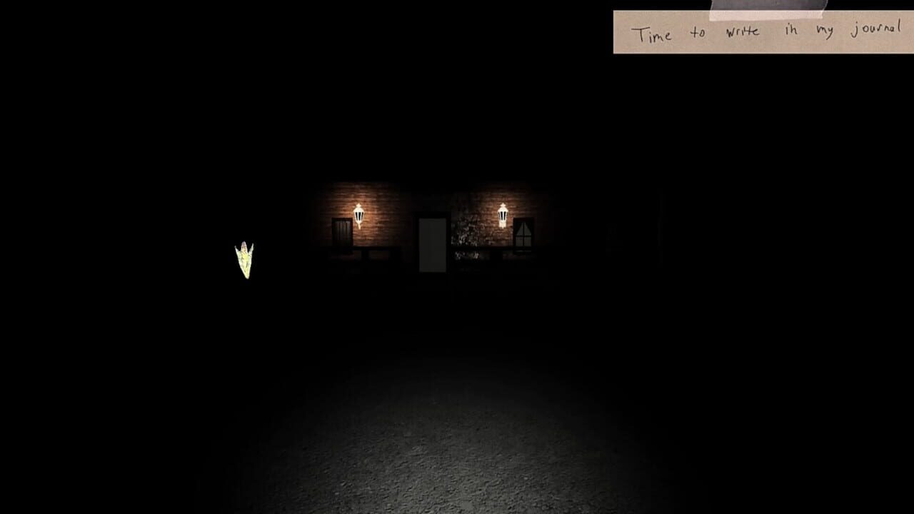 The Williams Family Sacrifice screenshot