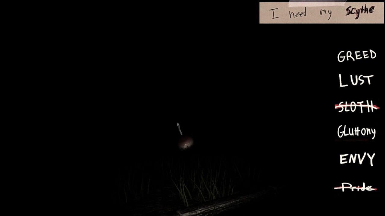 The Williams Family Sacrifice screenshot