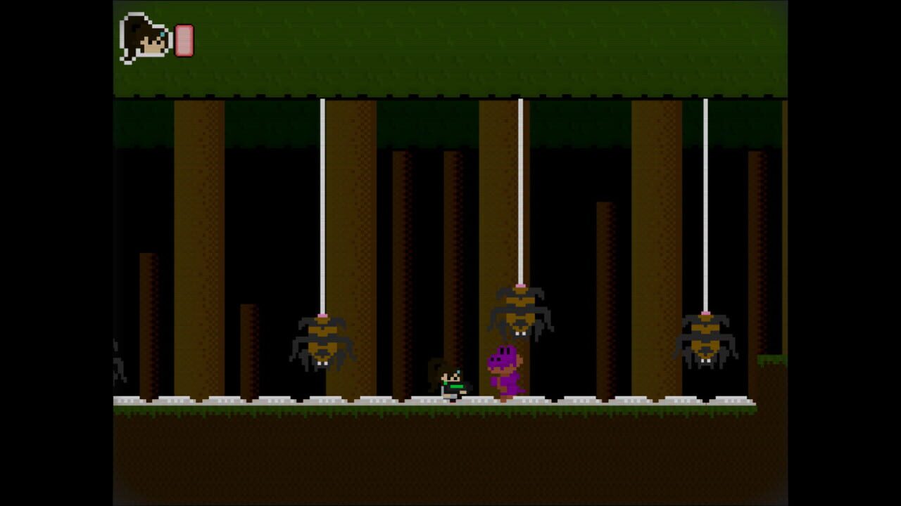 Down With Hell: Crystal screenshot