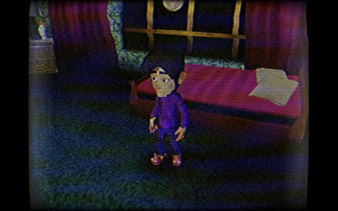 Lawnmower Maniac screenshot