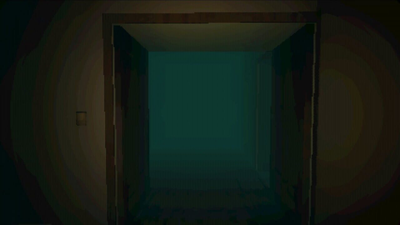 Where We Used to Play screenshot