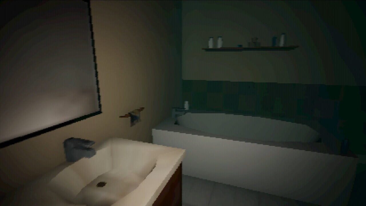 Where We Used to Play screenshot
