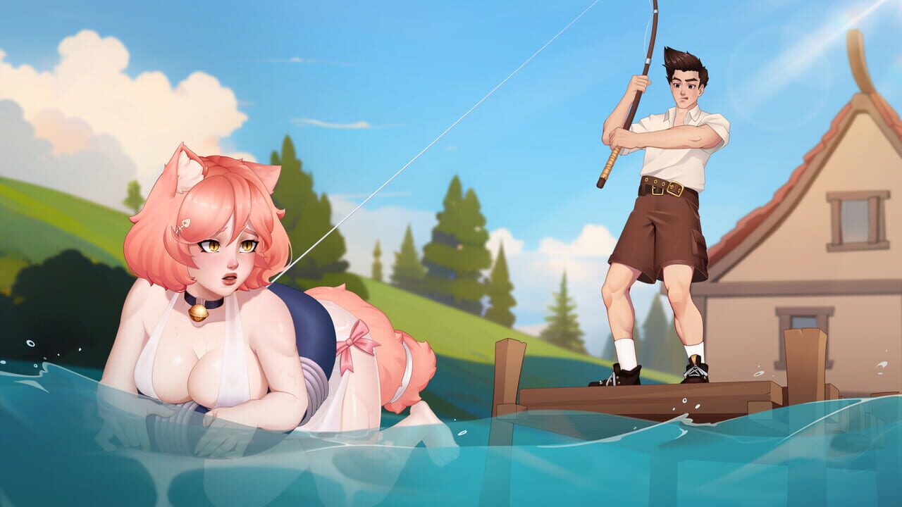 Umbranomicon screenshot