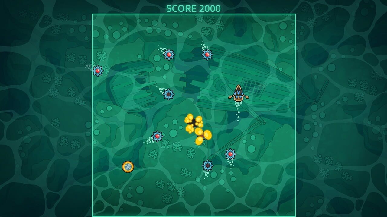 Neopets: Mega Mini Games Collection - The Neopian Arcade Odyssey screenshot