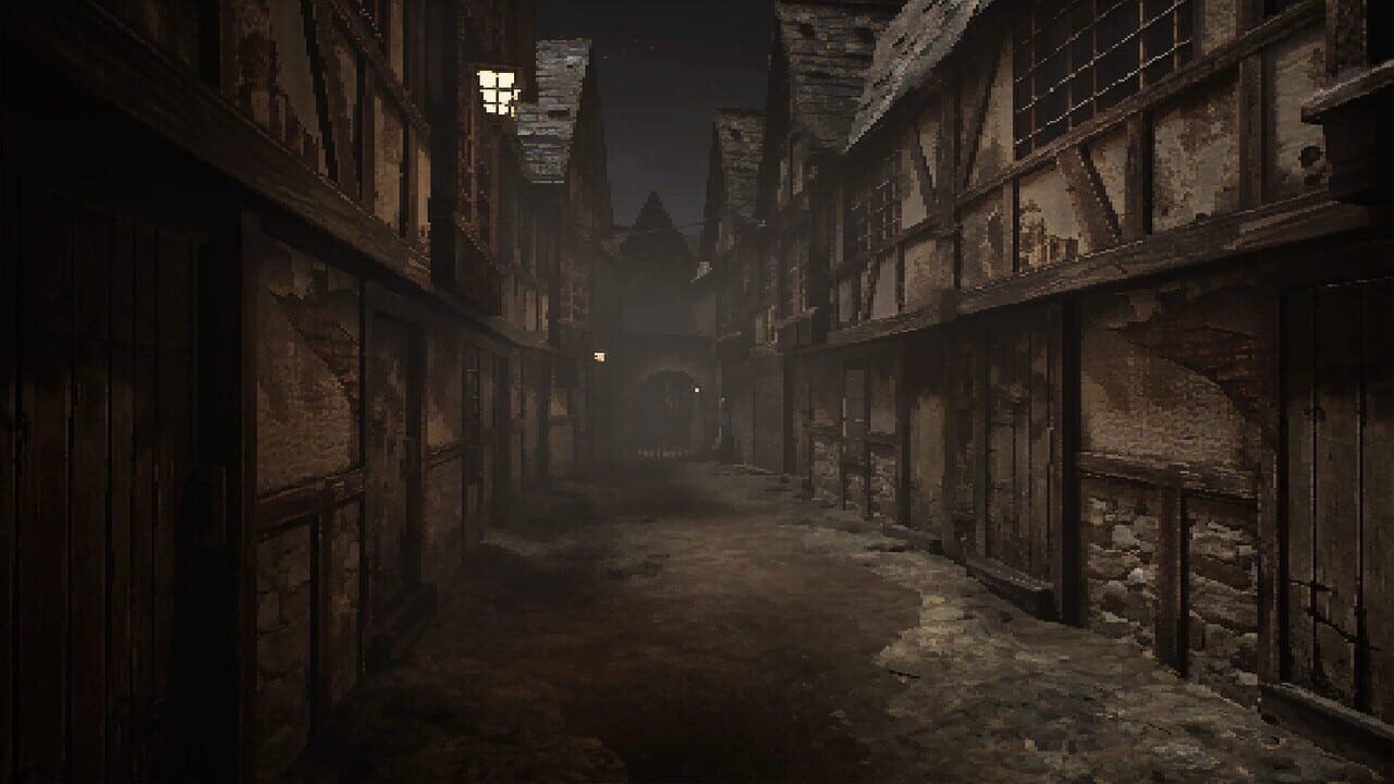 Wittengrad Is No More screenshot