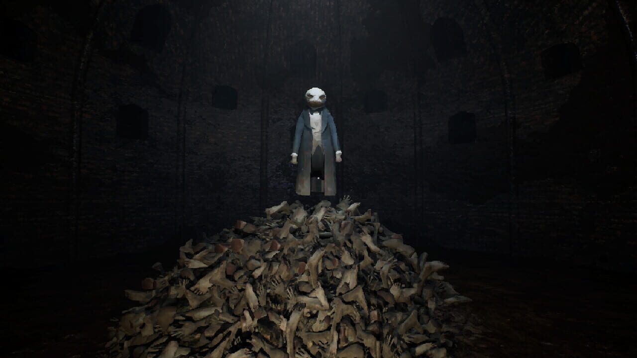 Wittengrad Is No More screenshot