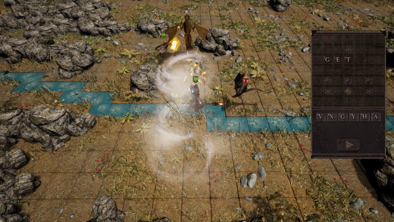 Vow of the Wordlocks
