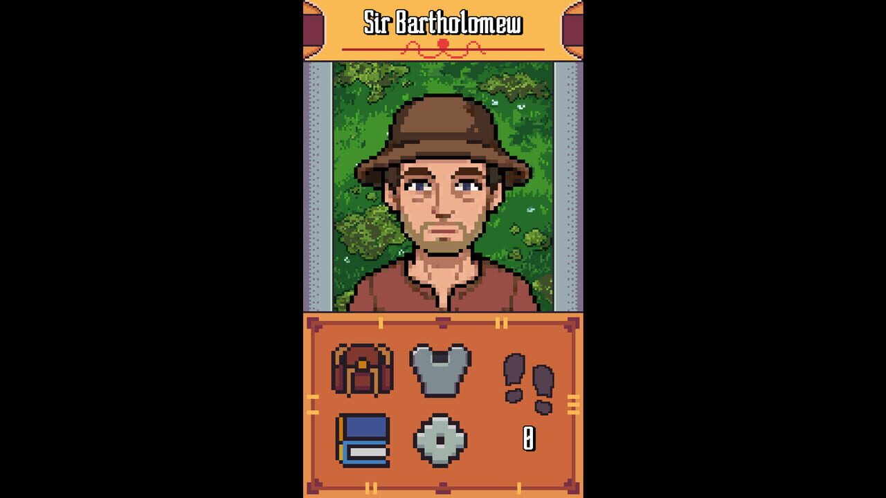 What We Carry screenshot