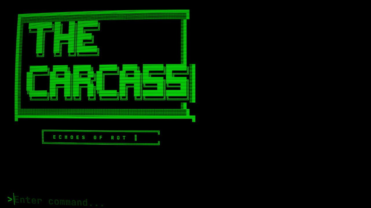 The Carcass screenshot