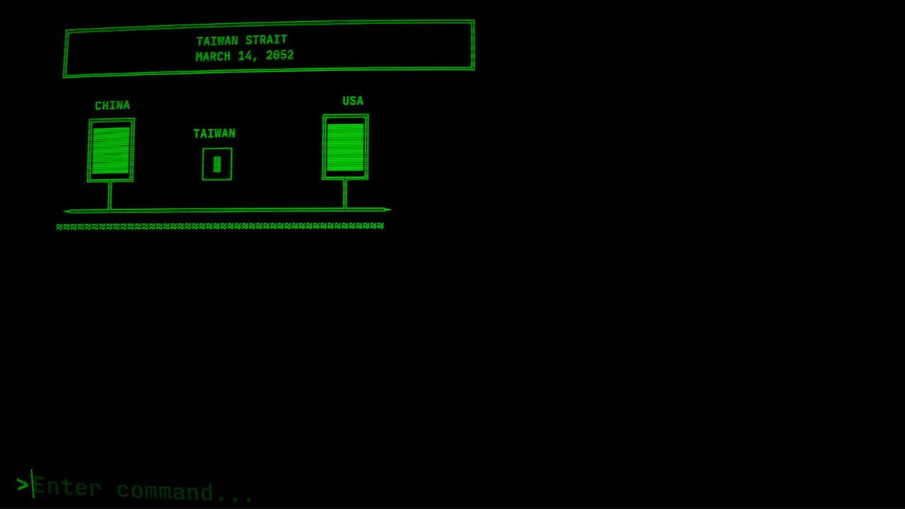 The Carcass screenshot