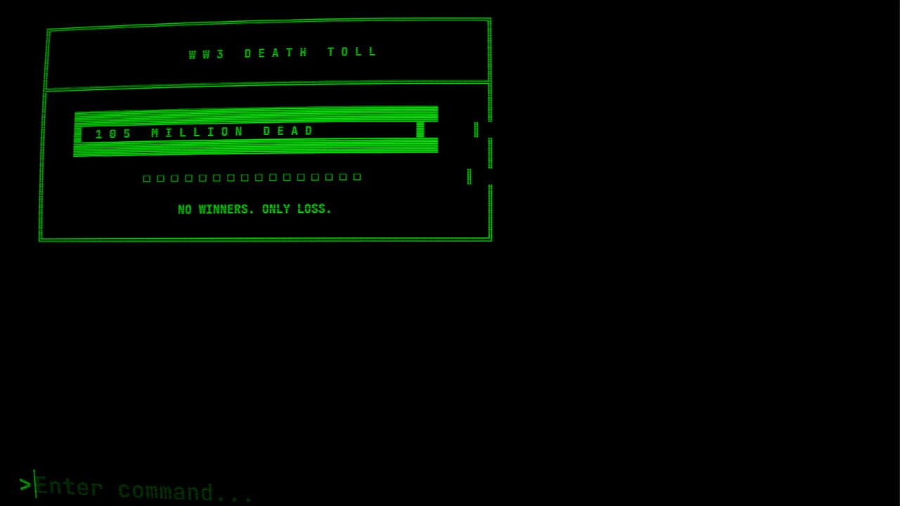 The Carcass screenshot