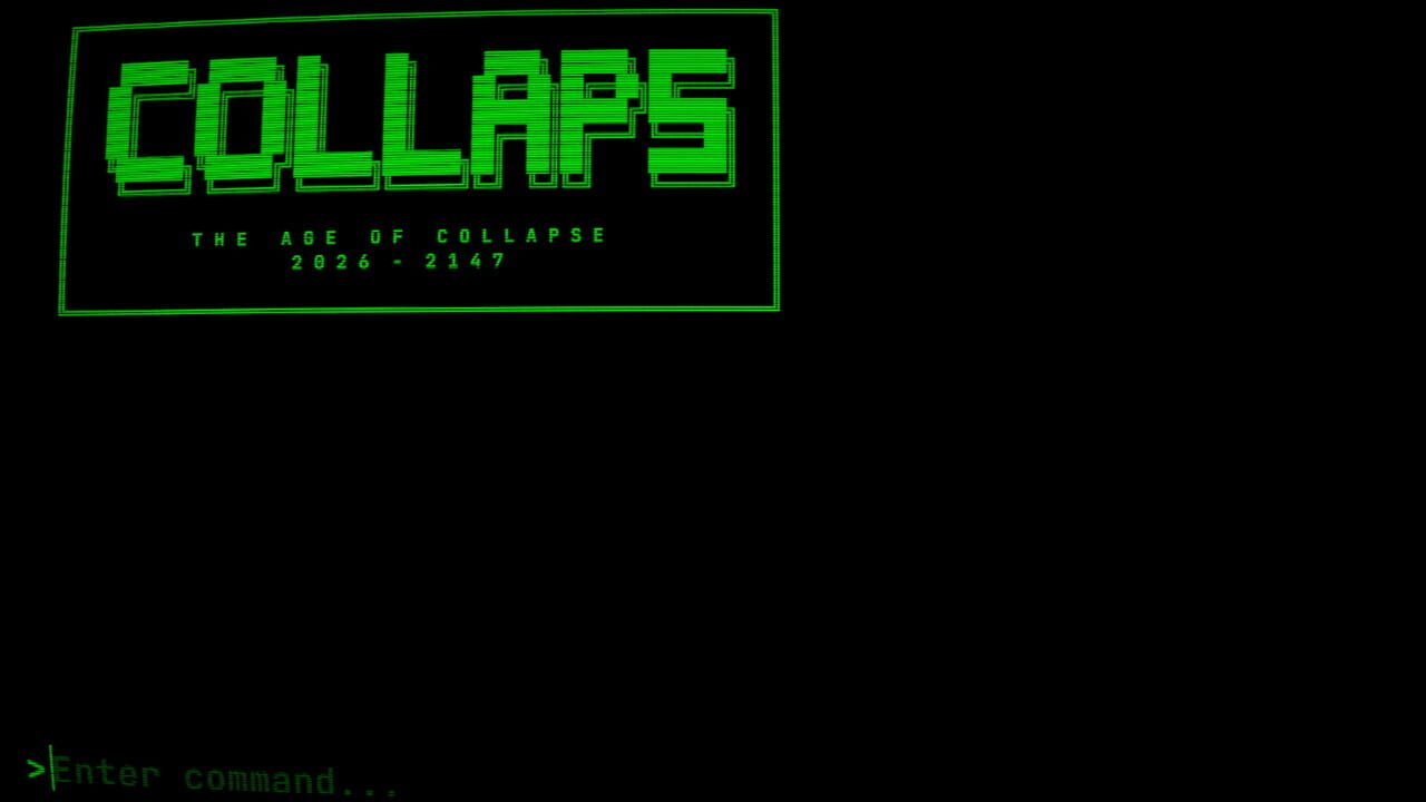 The Carcass screenshot