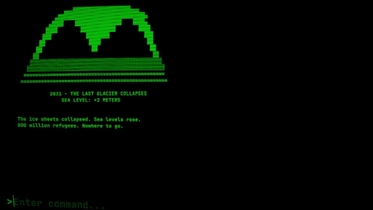 The Carcass screenshot