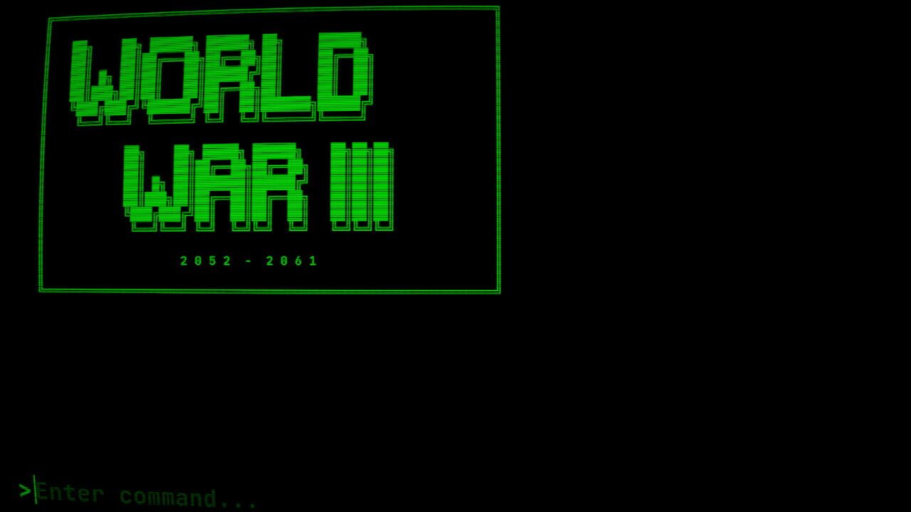 The Carcass screenshot