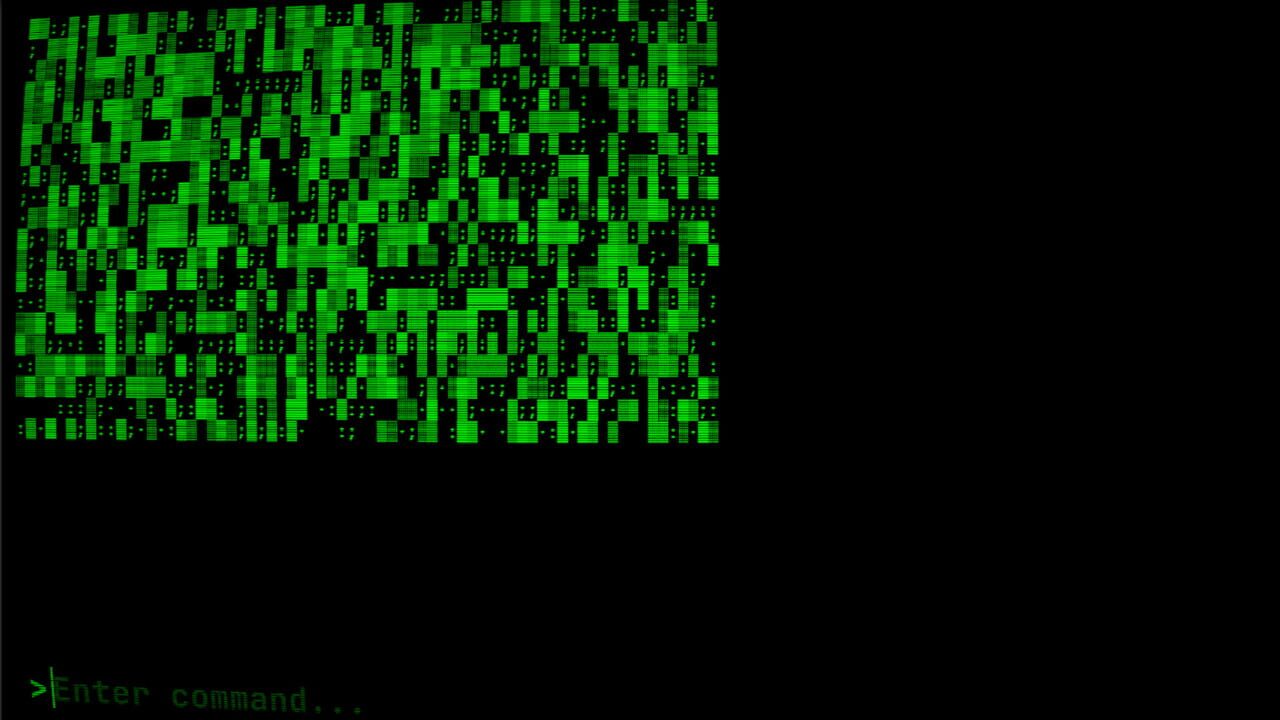 The Carcass screenshot