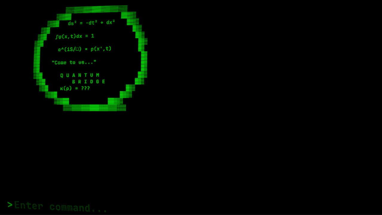 The Carcass screenshot