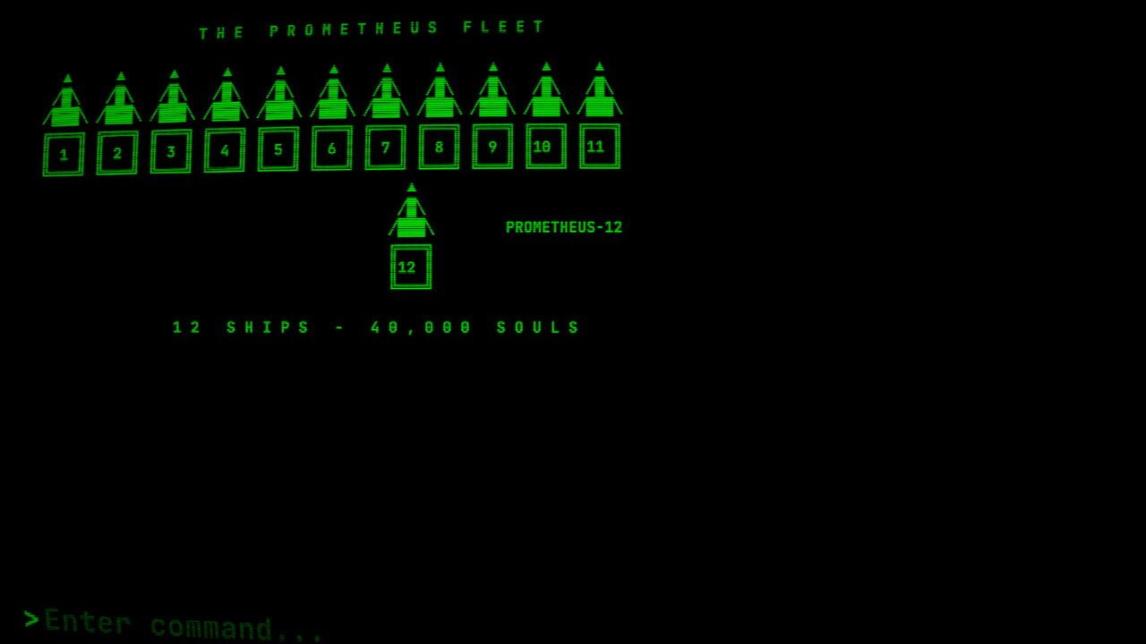 The Carcass screenshot