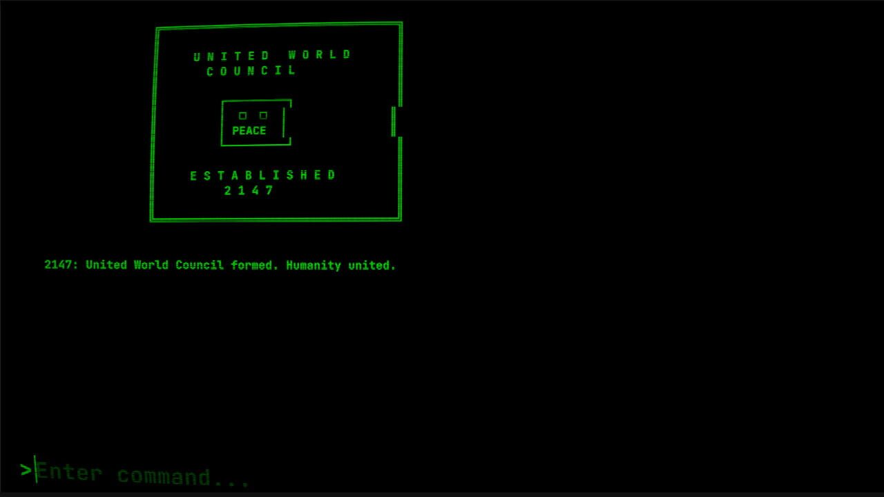 The Carcass screenshot