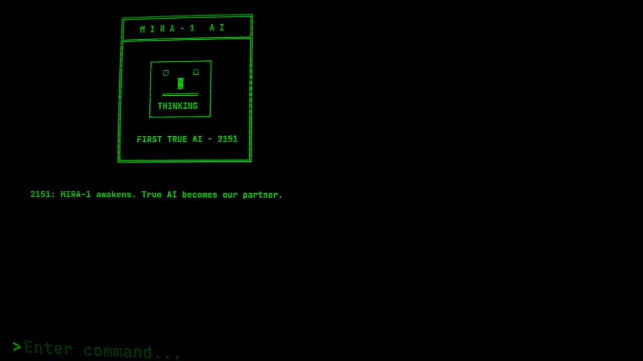 The Carcass screenshot