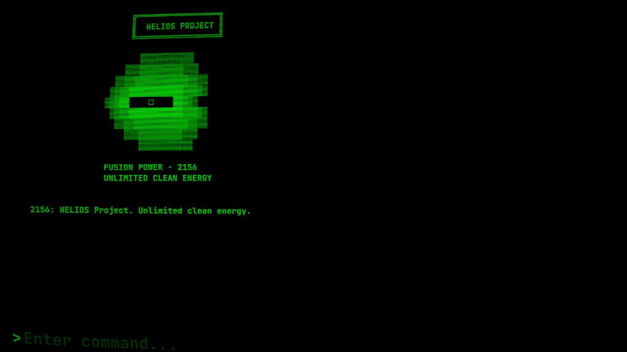 The Carcass screenshot