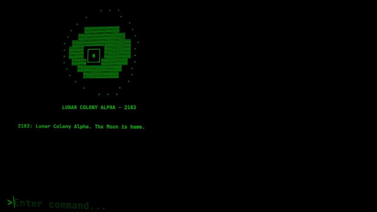 The Carcass screenshot