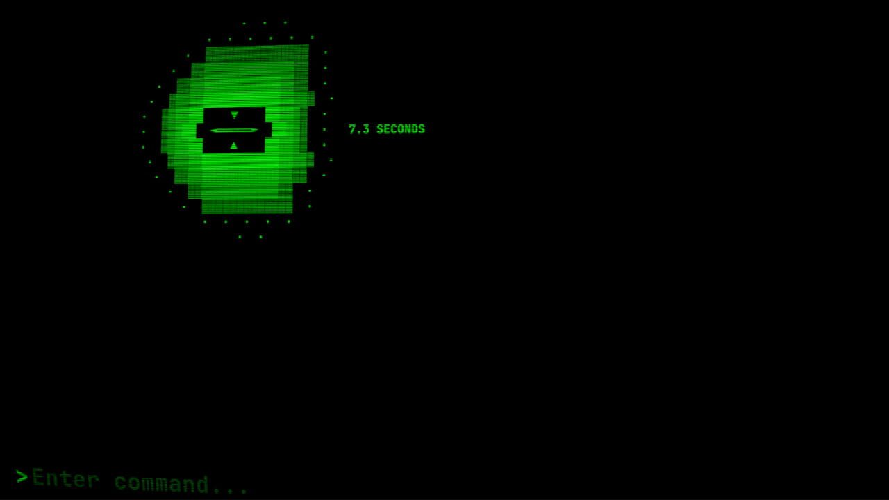 The Carcass screenshot