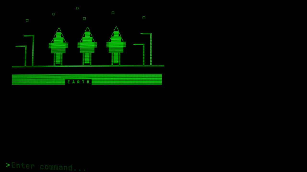 The Carcass screenshot