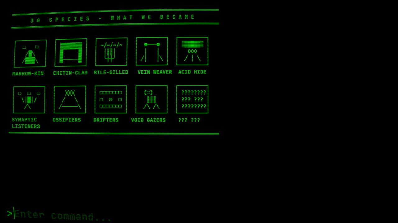 The Carcass screenshot