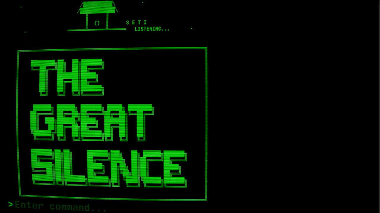 The Carcass screenshot