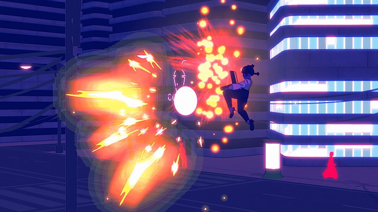 Ball Busters